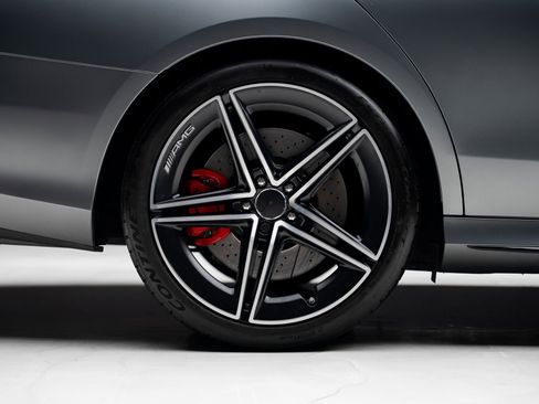 Used 2021 Mercedes-Benz E 63 AMG S image 41