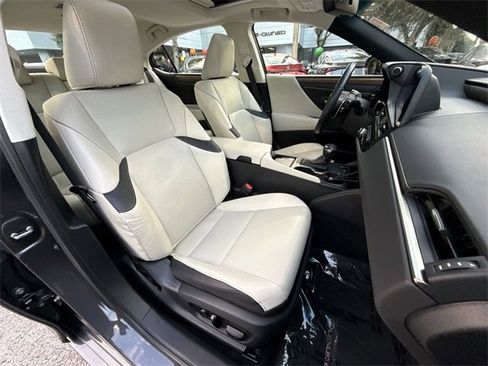 Used 2023 Lexus ES 250 w/ Premium Package image 26