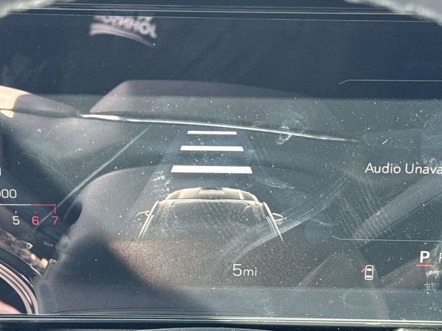 New 2026 GMC Terrain Elevation FWD image 18