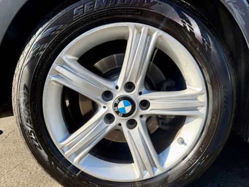 Used 2015 BMW 328i Sedan image 6