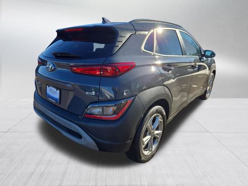 Used 2023 Hyundai Kona SEL w/ Convenience Package image 3