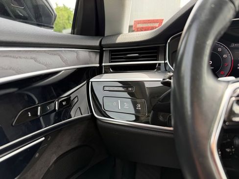 Used 2019 Audi A8 L 3.0T w/ Executive Package AWD/4WD image 42