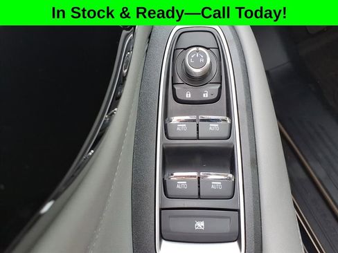 Used 2025 Subaru Legacy Limited AWD/4WD image 19