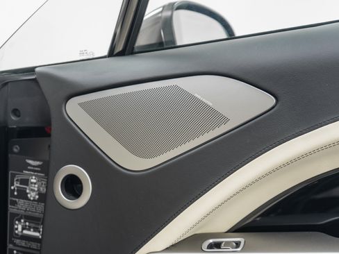 Used 2012 Aston Martin Rapide RWD image 44