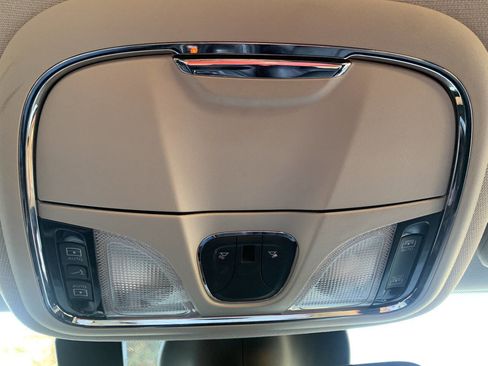 Used 2021 Jeep Cherokee Latitude Lux w/ Sun & Sound Group image 35