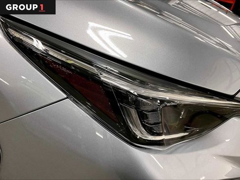 Certified 2024 Subaru Crosstrek 2.5i Limited image 27