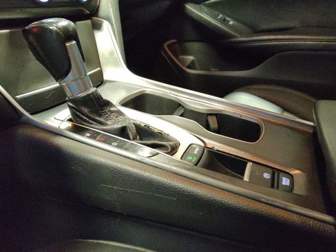 Used 2019 Honda Accord Sport image 26