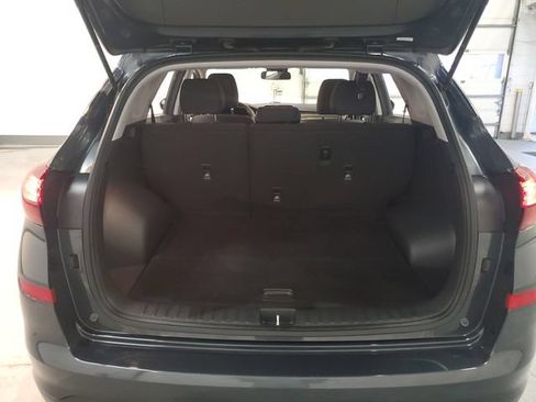 Used 2019 Hyundai Tucson SE AWD/4WD image 24
