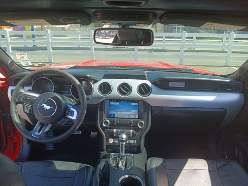 Used 2016 Ford Mustang Premium RWD image 21