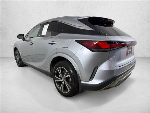 Used 2024 Lexus RX 350 Premium w/ Convenience Package AWD/4WD image 7