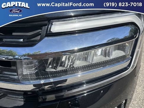 Certified 2024 Ford Expedition Limited AWD/4WD image 11