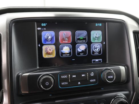 Used 2019 Chevrolet Silverado 3500 LTZ w/ Duramax Plus Package AWD/4WD image 55