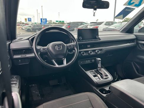 Used 2025 Honda CR-V Sport image 15