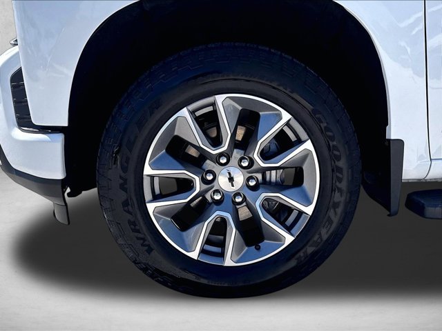 Used 2021 Chevrolet Silverado 1500 RST w/ All Star Edition Plus AWD/4WD image 10