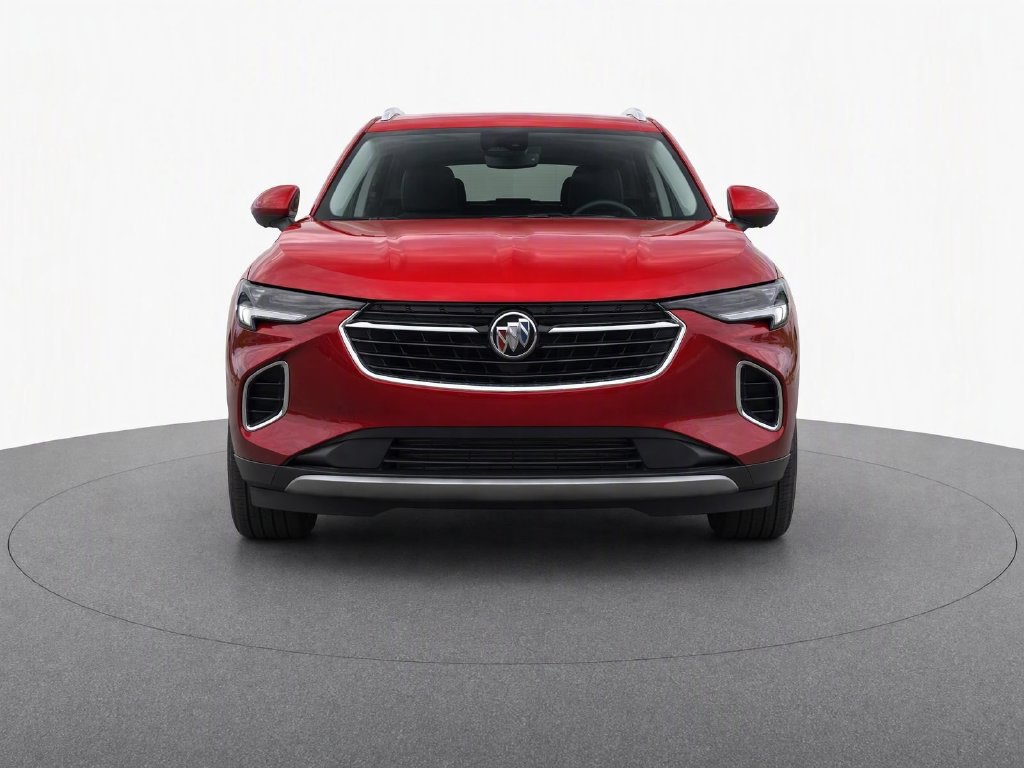 Certified 2023 Buick Envision Essence AWD/4WD image 6