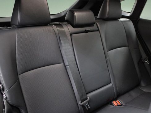 Used 2021 Toyota Venza Limited AWD/4WD image 28