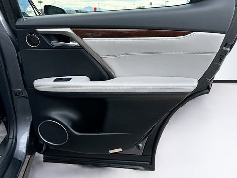 Used 2017 Lexus RX 350 RX 350 image 32