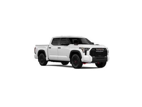 New 2026 Toyota Tundra TRD Pro image 49