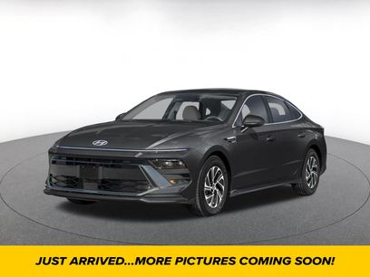 Used 2026 Hyundai Sonata Blue