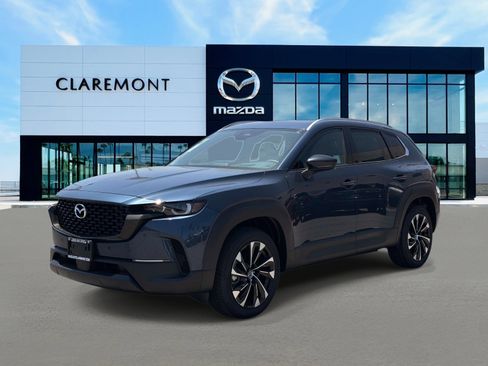 New 2026 MAZDA CX-50 2.5 Hybrid w/ Weather Package AWD/4WD image 3