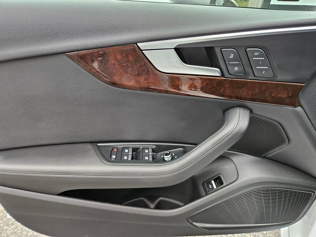 Used 2019 Audi A4 2.0T Premium Plus w/ Premium Plus Package AWD/4WD image 21