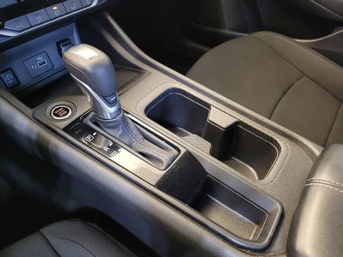 Used 2024 Nissan Sentra S FWD image 26