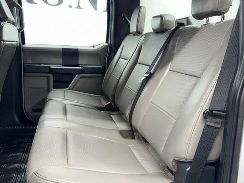 Used 2022 Ford F350 XL w/ STX Appearance Package image 33