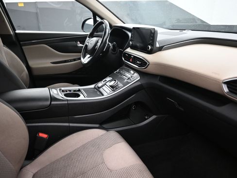 Used 2022 Hyundai Santa Fe SEL w/ Convenience Package image 25