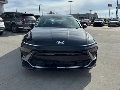 New 2026 Hyundai Sonata SE image 9