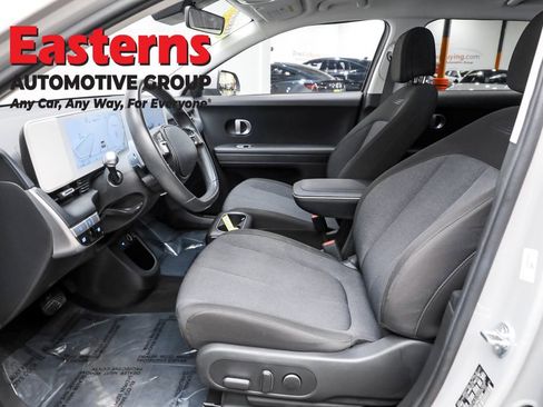 Used 2023 Hyundai Ioniq 5 SE image 14