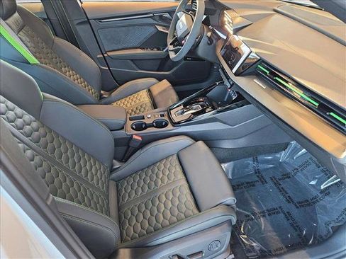 New 2026 Audi RS 3 image 15