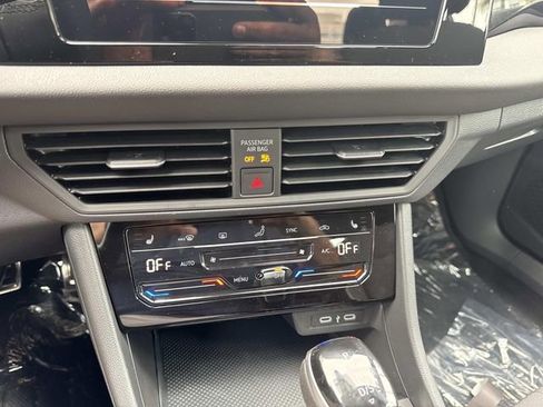New 2026 Volkswagen Jetta Sport FWD image 22