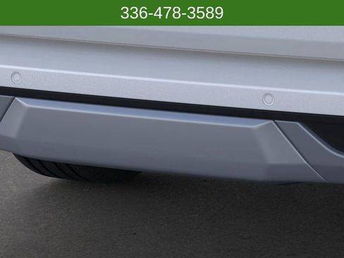 New 2025 Ford Expedition Max Platinum w/ Driver's Package image 23