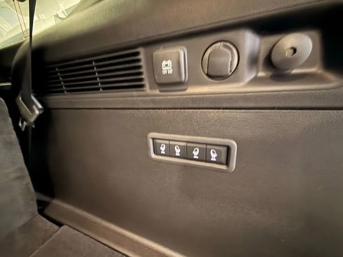 New 2026 Jeep Grand Wagoneer Limited image 11