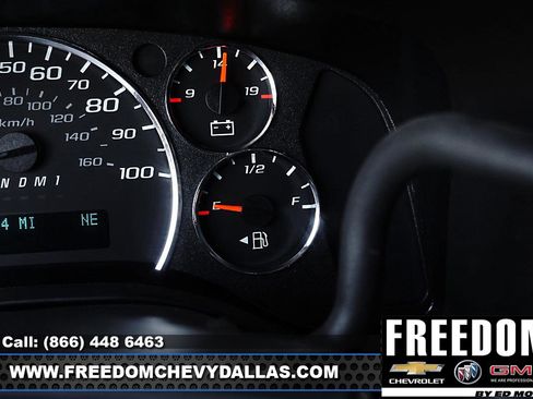 Certified 2023 Chevrolet Express 3500 LS image 33