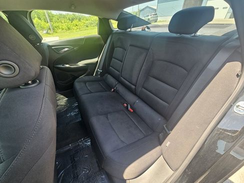 Used 2024 Chevrolet Malibu LT image 24
