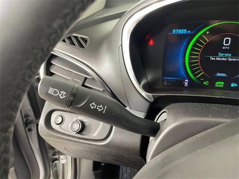 Certified 2017 Chevrolet Volt Premier w/ Driver Confidence Package image 14
