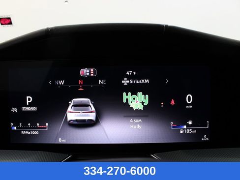 New 2026 Nissan Murano SL image 9