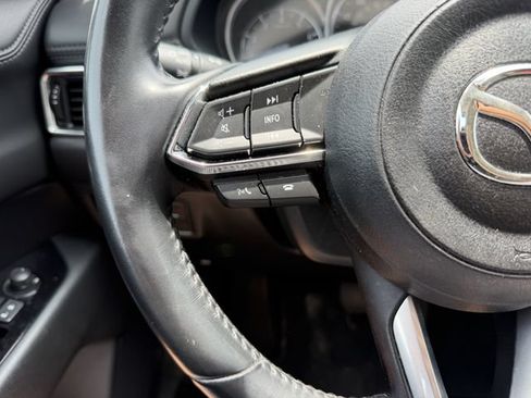 Certified 2023 MAZDA CX-5 AWD 2.5 S image 14