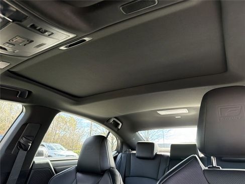 Used 2022 Lexus ES 350 F Sport FWD image 23