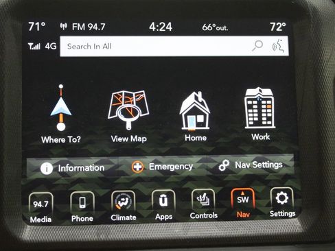 Used 2021 Jeep Wrangler Unlimited Rubicon image 41