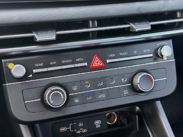 New 2026 Hyundai Tucson SE FWD image 15