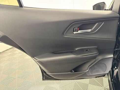 Used 2024 Toyota Prius Prime FWD image 23
