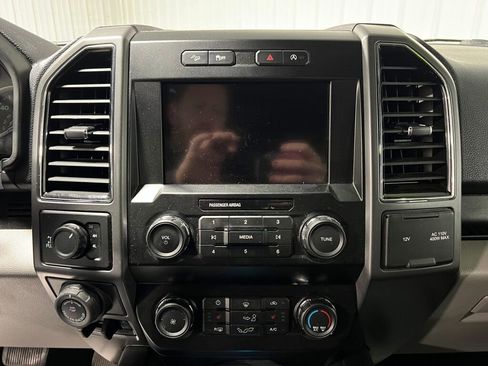 Used 2020 Ford F150 XLT w/ Equipment Group 302A Luxury image 7