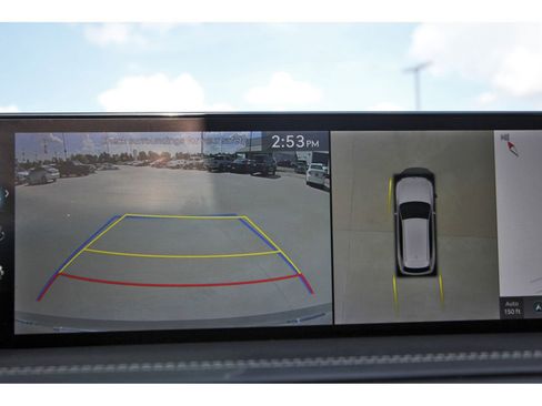 Used 2022 Genesis GV80 2.5T w/ Prestige Package 04 image 26