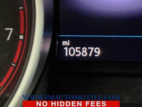 Used 2021 Volkswagen Tiguan SE R-Line image 22