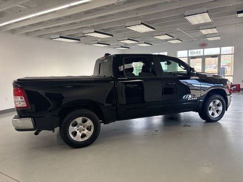 Used 2023 RAM 1500 Big Horn image 11