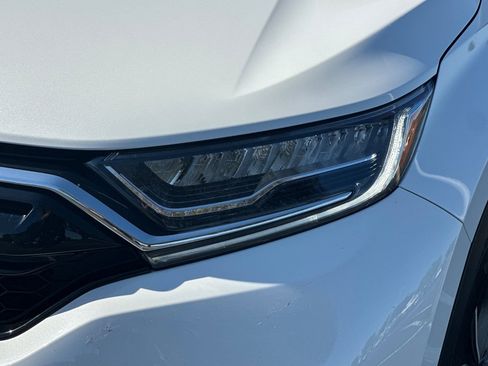 Used 2022 Honda CR-V Touring image 49