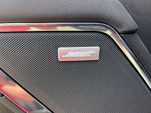 Used 2024 Chevrolet Silverado 2500 LTZ w/ LTZ Plus Package AWD/4WD image 16