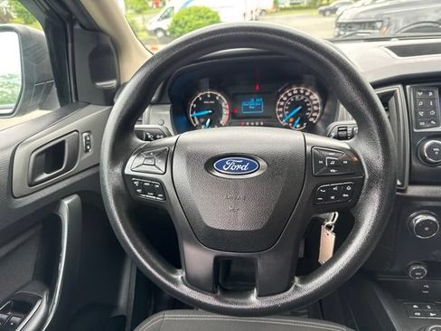 Used 2021 Ford Ranger XL w/ Equipment Group 101A High AWD/4WD image 23